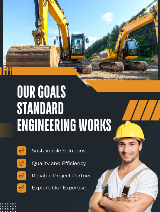 Seworx industrial services Our Goals